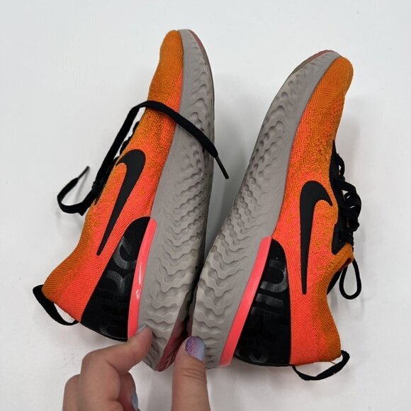 Nike Epic React Flyknit - Picture 10 of 11